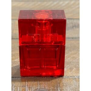 Elizabeth Arden Eau de roilette spray Red Door .33oz.